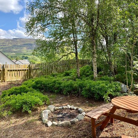 Homestead Cottage, Fort Augustus Εξωτερικό φωτογραφία