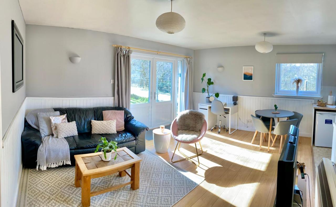 Homestead Cottage, Fort Augustus Εξωτερικό φωτογραφία