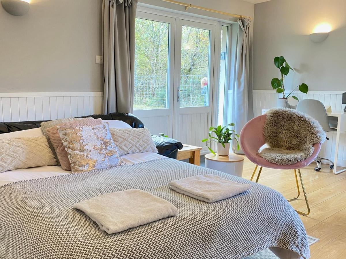 Homestead Cottage, Fort Augustus Εξωτερικό φωτογραφία