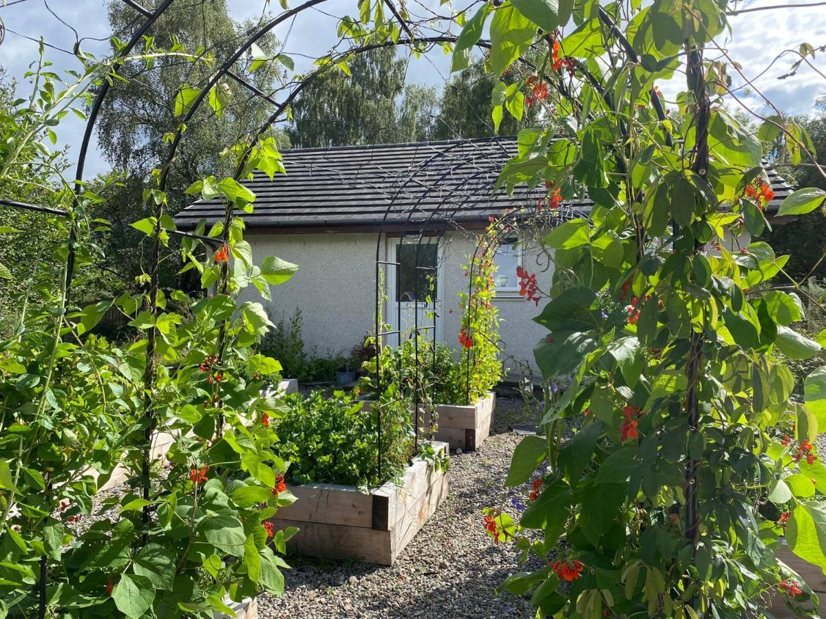 Homestead Cottage, Fort Augustus Εξωτερικό φωτογραφία